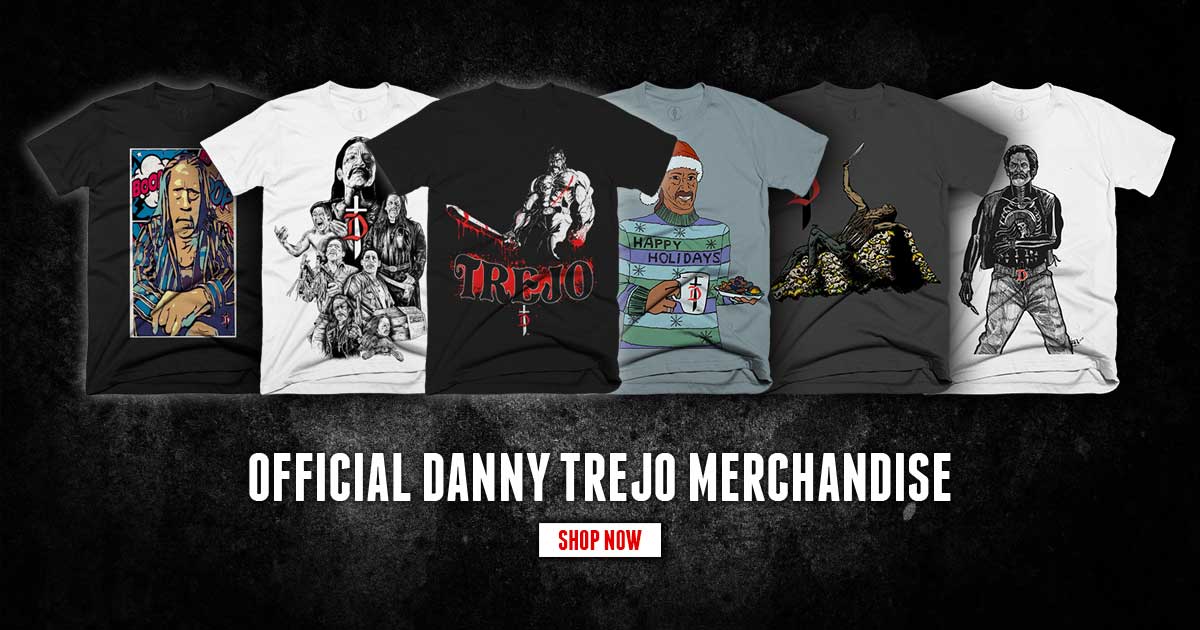 danny trejo mtg card Danny trejo selling signed cards again : r/magicTCG