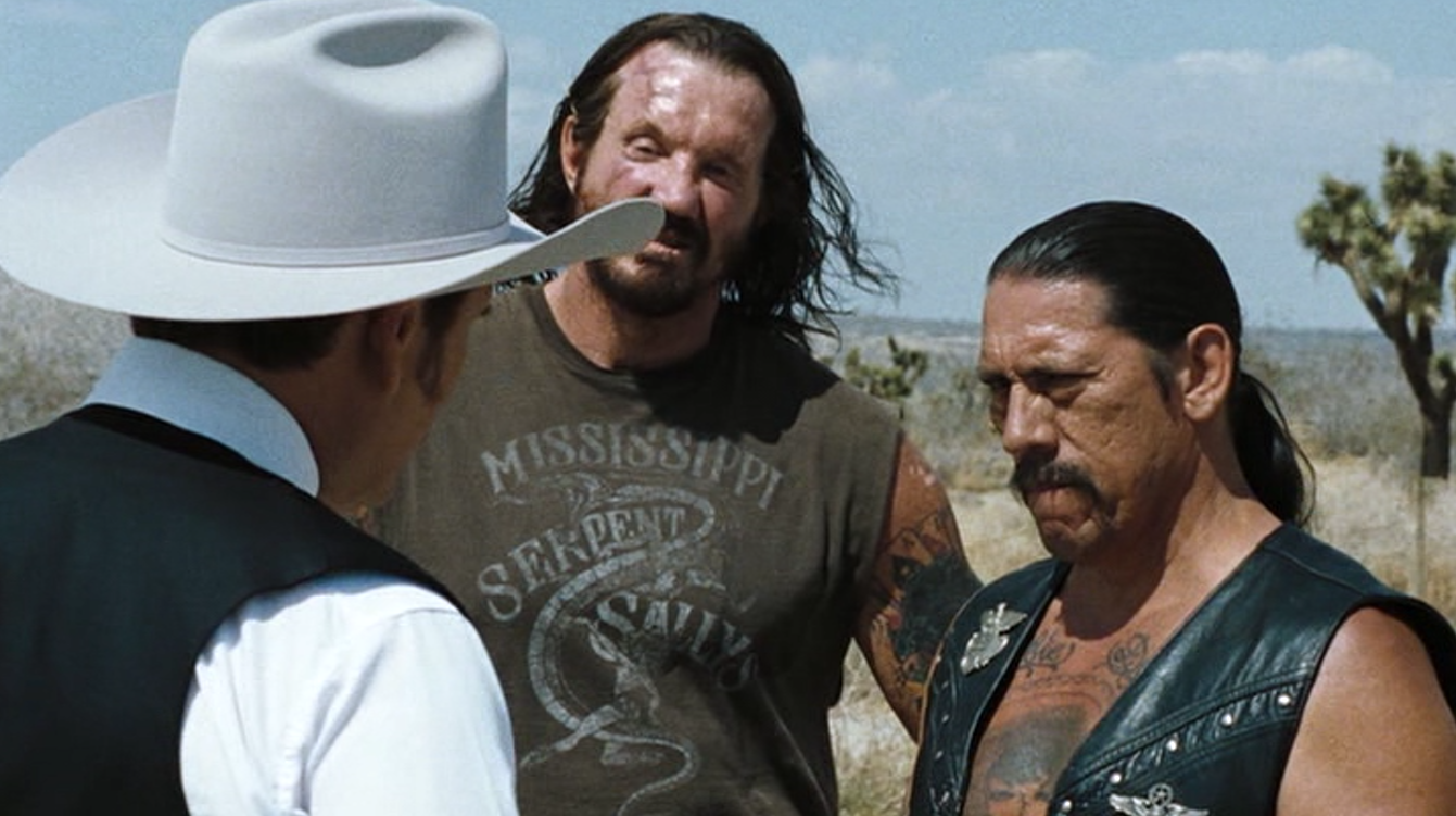 The Devil’s Rejects | Danny Trejo