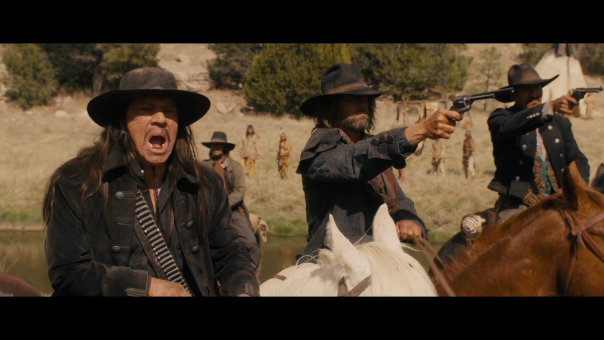 The Ridiculous 6 | Danny Trejo